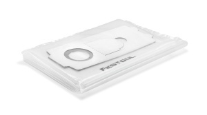 Sac de filtrare de siguranta FIS-CTH MIDI/3, Festool
