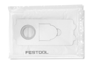 Sac de filtrare de siguranta FIS-CTH MIDI/3, Festool - Img 2