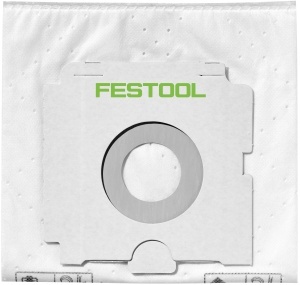 Sac de filtrare SELFCLEAN SC FIS-CT 26/5, Festool
