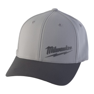 Sapca Baseball Cap Performance, gri inchis, marimea S/M, 4932493103 Milwaukee