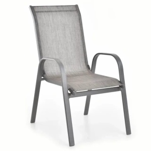 Scaun de gradina HECHTSOFIACHAIR, 55x75x95, capacitate maxima 120 kg