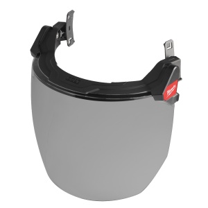 Scut facial universal BOLT™200, fumuriu, 4932479939 Milwaukee