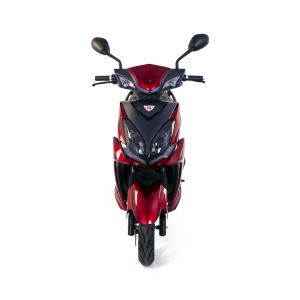 Scuter electric 2400W Rotakt Galileo, autonomie pana la 45 Km, viteza maxima 25Km/h, acumulator 72V/20Ah - Img 3