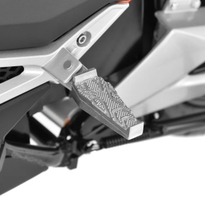 Scuter electric, HECHTEQUISBLACK, 3000 W, 45 km/h, autonomie 60 km - Img 4