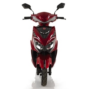 Scuter Electric Rotakt Magellan 1000W 25 km/h Autonomie de până la 80 km Baterie plumb-acid 72V, Fără permis - Img 3