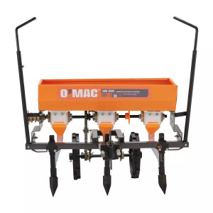 Semanatoare OMAC SM 300 UACMC/00051, pentru motocultoarele OMAC - Img 3