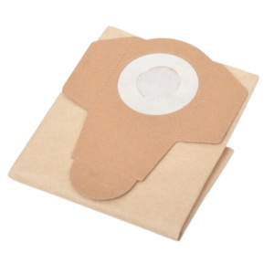 Set 3 saci de hartie HECHT 008335D, compatibil cu aspiratoarele Hecht 8330 si 8335Z