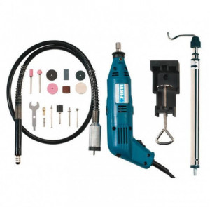 Set biax electric 0568, Fervi