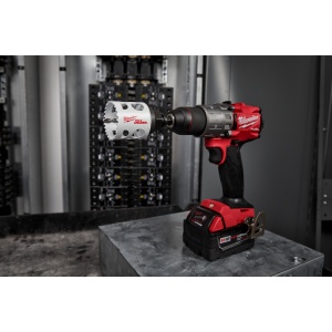 Set carote HOLE DOZER in cutie PACKOUT™, 12buc, 4932472248 Milwaukee - Img 2