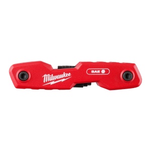 Set chei imbus hex 5/64"-1/4", 9buc, 4932493614 Milwaukee