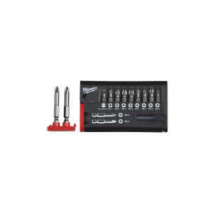 Set de 12 de biti Standard, 4932399513 Milwaukee