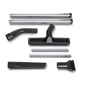 Set de accesorii aspirare Dustex25/35, 31345071020, Fein