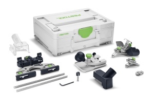 Set de accesorii ZS-MFK 700, Festool