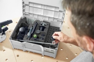 Set de accesorii ZS-OF 1010 M, Festool - Img 3