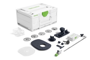 Set de accesorii ZS-OF 1010 M, Festool - Img 1