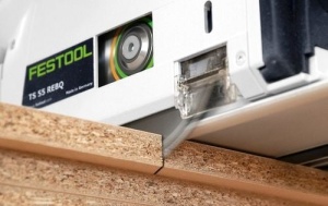 Set de pânze de ferăstrău circular KSB-SORT/3 W 160x2,2, Festool - Img 4