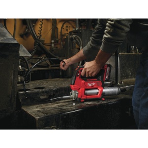 Set de trei masini cu acumulator, model M18 FPP3AK-523B Milwaukee - Img 2
