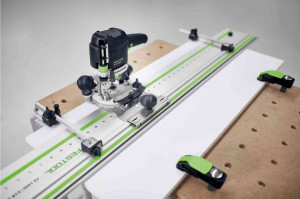Set pentru gauriri in serie LR 32-SYS, Festool - Img 4