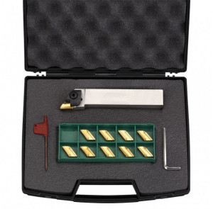 Set suporti strunjire interior KITCKJ20