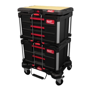 Set transport PACKOUT™ 2023, 4932492892 Milwaukee