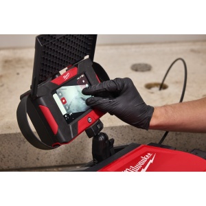 SICO MM Suport monitor pentru M12 SIM și M12 SICO, Milwaukee - Img 2