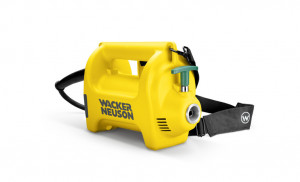 Sistem de actionare vibrator de beton M1500 WACKER