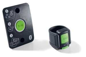 Sistem de comandă de la distanţă CT-F I/M-Set, Festool - Img 1
