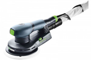 Slefuitor cu excentric ETS EC 150/5 EQ-Plus, Festool - Img 3