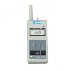 Sonometru digital F010