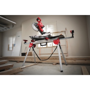 Stand pentru fierastraie stationare, model MSL2000, 2.542mm Milwaukee - Img 2