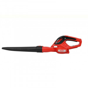 Suflanta de frunze electrica HECHT 9020, Program ACCU 6020, acumulator, 20 V / 2 Ah, 198 km/h - Img 2