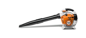 Suflanta pe benzina Stihl BG 86, putere 1.1 CP, debit aer 755 mc/h, putere suflare 15 N