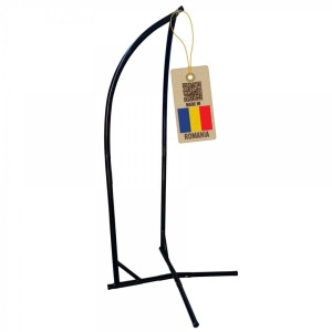 Suport scaun hamac Vivatechnix VMD-1023, dimensiuni 90x90x 235cm, maxim 160Kg - Img 6