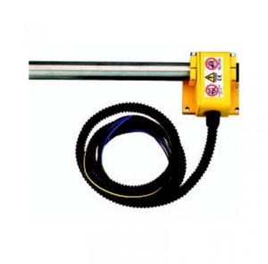 Suport universal ecran pentru protectie strung M600, Fervi
