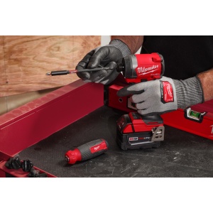 Surubelnita 14 in 1 Shockwave Multi-Bit, 4932498174 Milwaukee - Img 3