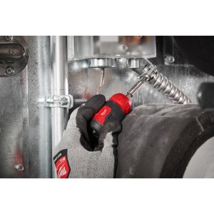 Surubelnita multi-bit, 8-in-1, 4932492807 Milwaukee - Img 4