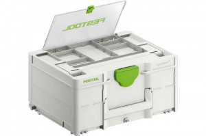 Systainer³ SYS3 DF M 187, Festool - Img 2