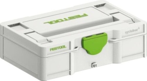 Systainer³ SYS3 S 76, Festool - Img 2