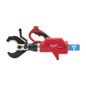 Tăietor hidraulic FORCE LOGIC™, Milwaukee M18HCC75-0C, cod 4933459268