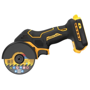 TAIETOR PLACI CERAMICE COMPATIBIL CU ACUMULATOR 18V - Img 2