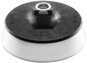 Talpa de lustruit PT-STF-D150-M14, Festool