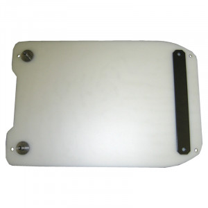 Talpa poliuretan 45 cm pentru placa vibranta CF 2 Hd, CF 2A HD, CF 2 DC