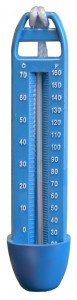 Termometru pentru piscina HECHT 060501, albastru