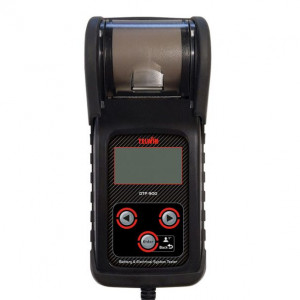 Tester digital cu imprimanta Telwin 804244, DTP900, 12/24 V