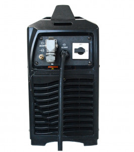 TIG 315P AC/DC (E202) - Aparat de sudura TIG AC/DC JASIC - Img 4