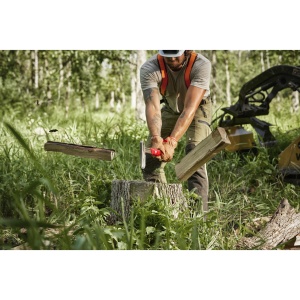 Topor despicat lemne, 40cm, 1.1kg, 4932498628 Milwaukee - Img 2