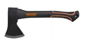 Topor universal HECHT 900600, coada din fibra, lungime 30 cm, greutate 600 g