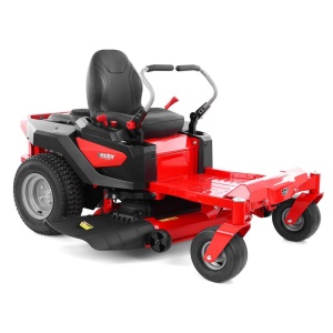 Tractoras pentru tuns gazonul/iarba, HECHT5107, 15 CP, latime 107 cm, 9 km/h