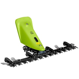 Transmisie bara taiere cu gresare Grillo GF3 (998111) (9M7111) - Img 2