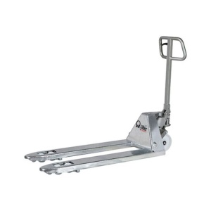 Transpalet manual Pramac GS EVO GALV 25S4 RA 1150x525, TKB41A0NZZ0, 1150x525 mm, 2500 kg